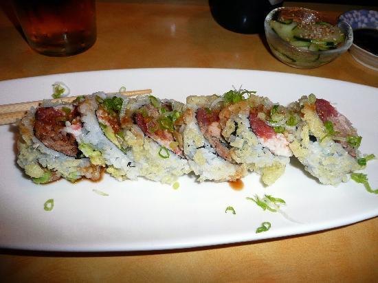 Sushi Bistro